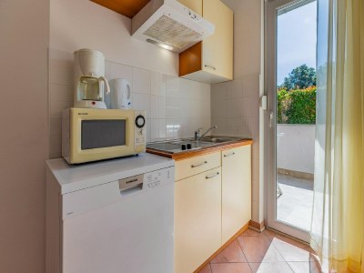 Apartment Banjole Cozy Family Retreat - Features photo 18