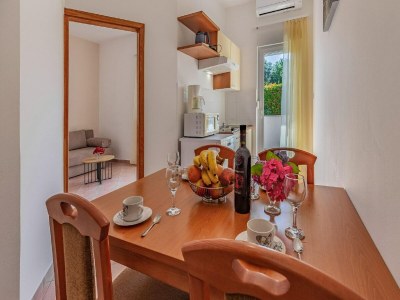 Apartment Banjole Cozy Family Retreat - Outdoor photo 36