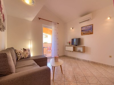 Holiday house Villa in Peroj mit Pool am Strand - Features photo 16