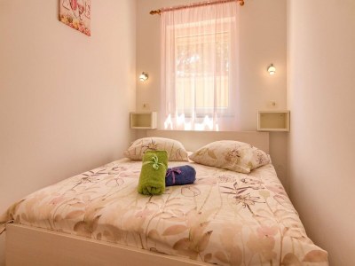 Holiday house Villa in Peroj mit Pool am Strand - Features photo 19