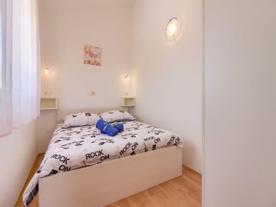 Holiday house Villa in Peroj mit Pool am Strand - Features photo 20