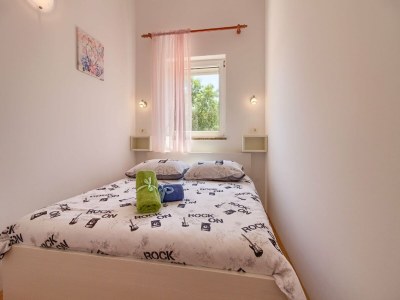 Holiday house Villa in Peroj mit Pool am Strand - Features photo 21