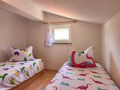 Holiday house Villa in Peroj mit Pool am Strand - Features photo 22