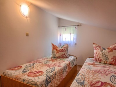 Holiday house Villa in Peroj mit Pool am Strand - Features photo 23