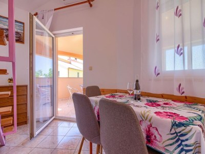 Holiday house Villa in Peroj mit Pool am Strand - Features photo 25