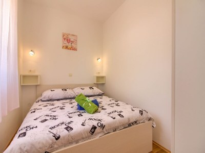 Holiday house Villa in Peroj mit Pool am Strand - Features photo 26