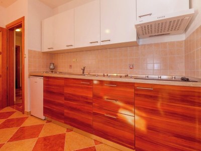 Apartment Apartment in Rome near City Center - Features photo 14