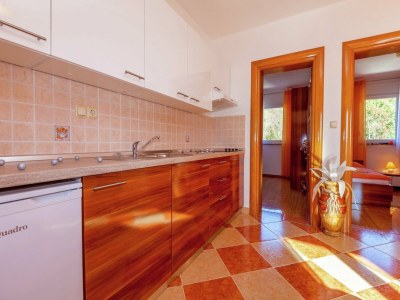 Apartment Apartment in Rome near City Center - Features photo 17