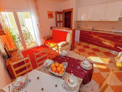 Apartment Apartment in Rome near City Center - Features photo 18