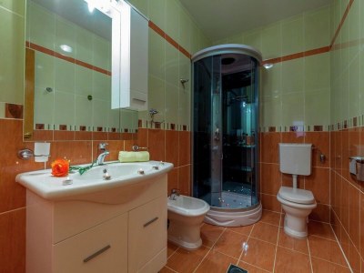 Apartment Apartment in Rome near City Center - Features photo 23