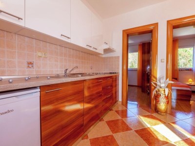 Apartment Apartment in Rome near City Center - Features photo 24