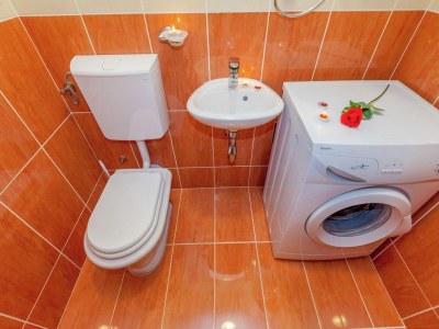 Apartment Apartment in Rome near City Center - Outdoor photo 39