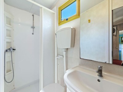 Holiday house Mobilheim in Banjole nahe Strand Centinera - Features photo 26