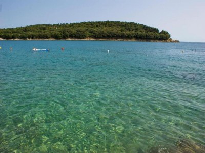 Holiday house Mobilheim in Banjole nahe Strand Centinera - Environment photo 29