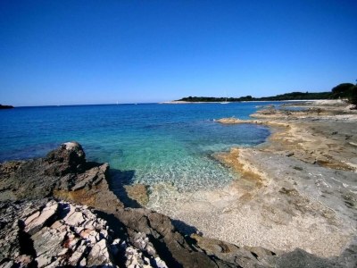 Holiday house Mobilheim in Banjole nahe Strand Centinera - Environment photo 31