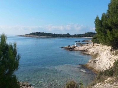 Holiday house Mobilheim in Banjole nahe Strand Centinera - Environment photo 32