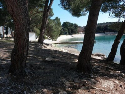 Holiday house Mobilheim in Banjole nahe Strand Centinera - Environment photo 35