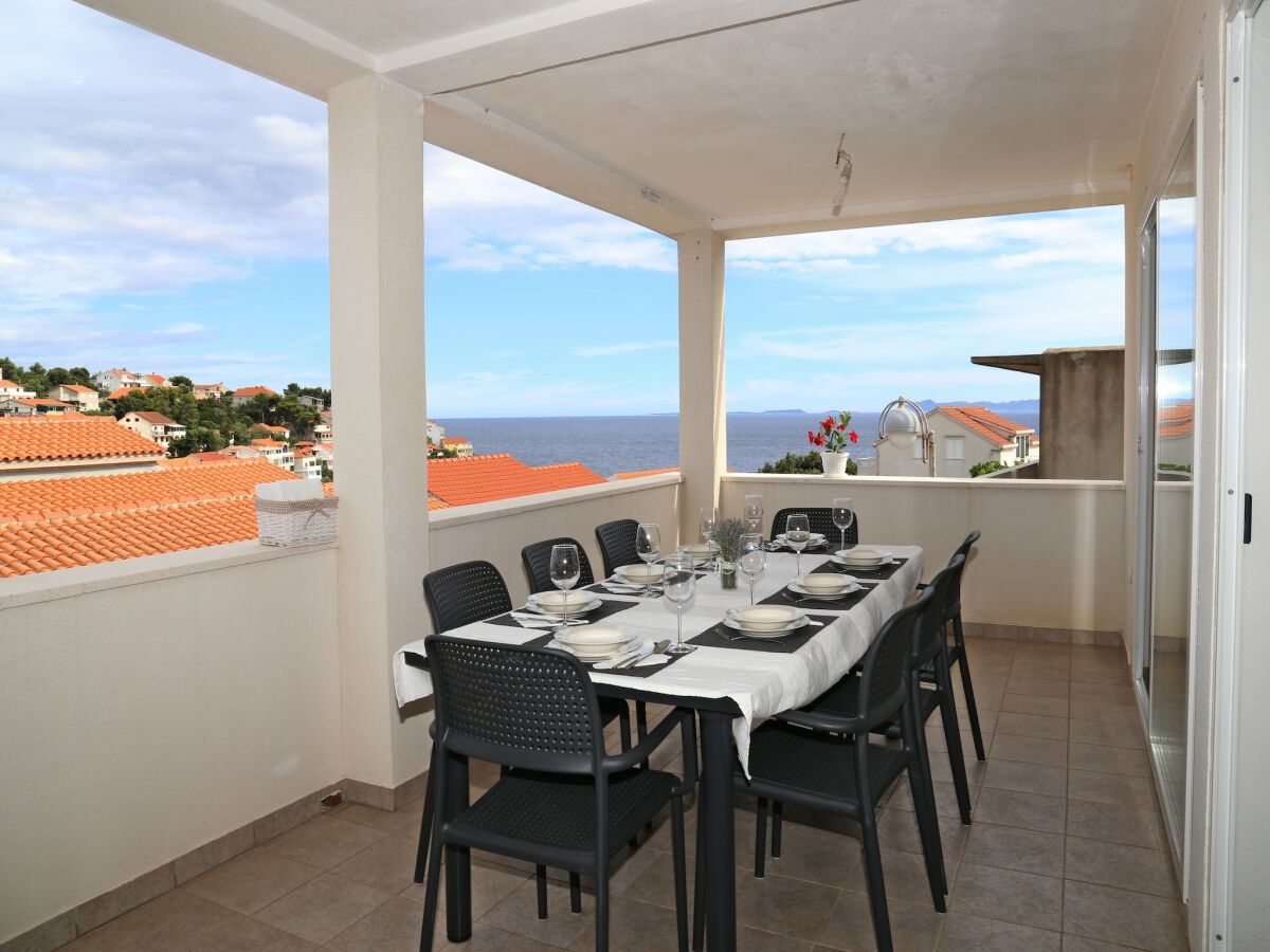 Holiday house Holiday Home in Korcula with Sea View