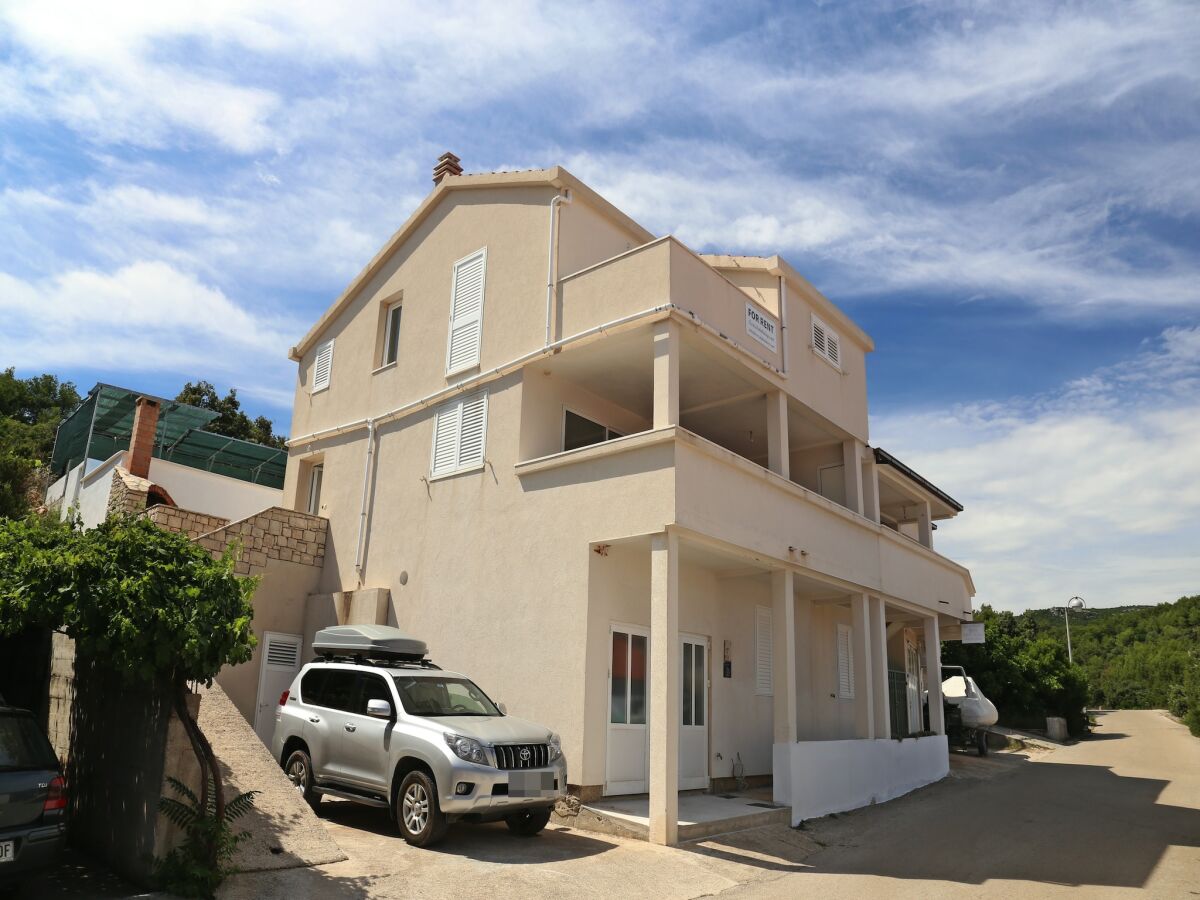 Holiday house Holiday Home in Korcula with Sea View - Outdoor photo 3