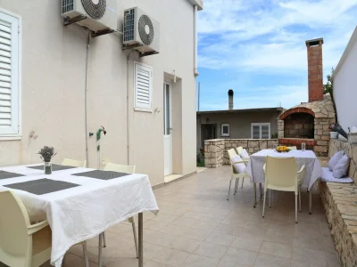 Holiday house Holiday Home in Korcula with Sea View - Outdoor photo 8