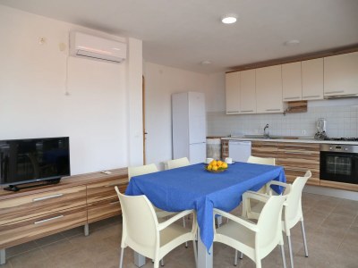 Holiday house Holiday Home in Korcula with Sea View - Features photo 14