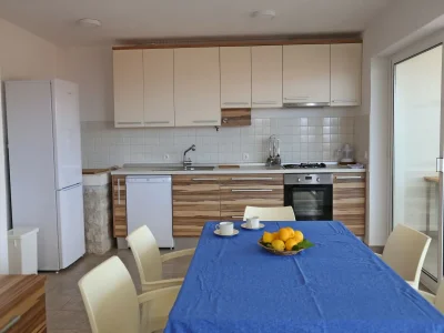 Holiday house Holiday Home in Korcula with Sea View - Features photo 15