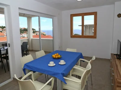 Holiday house Holiday Home in Korcula with Sea View - Features photo 17