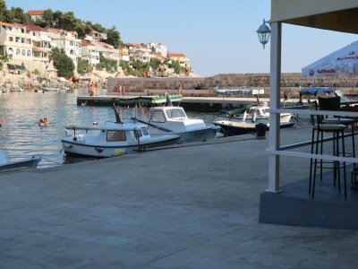 Holiday house Holiday Home in Korcula with Sea View - Environment photo 22