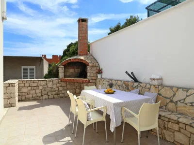 Holiday house Holiday Home in Korcula with Sea View - Outdoor photo 23