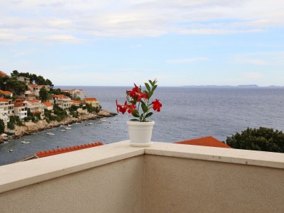 Holiday house Holiday Home in Korcula with Sea View - Outdoor photo 24