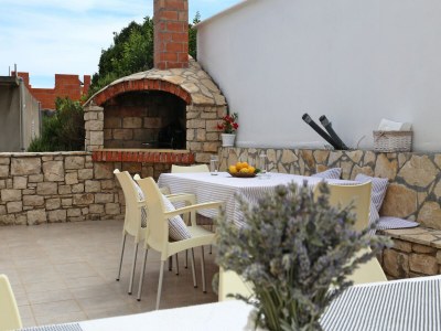 Holiday house Holiday Home in Korcula with Sea View - Outdoor photo 25