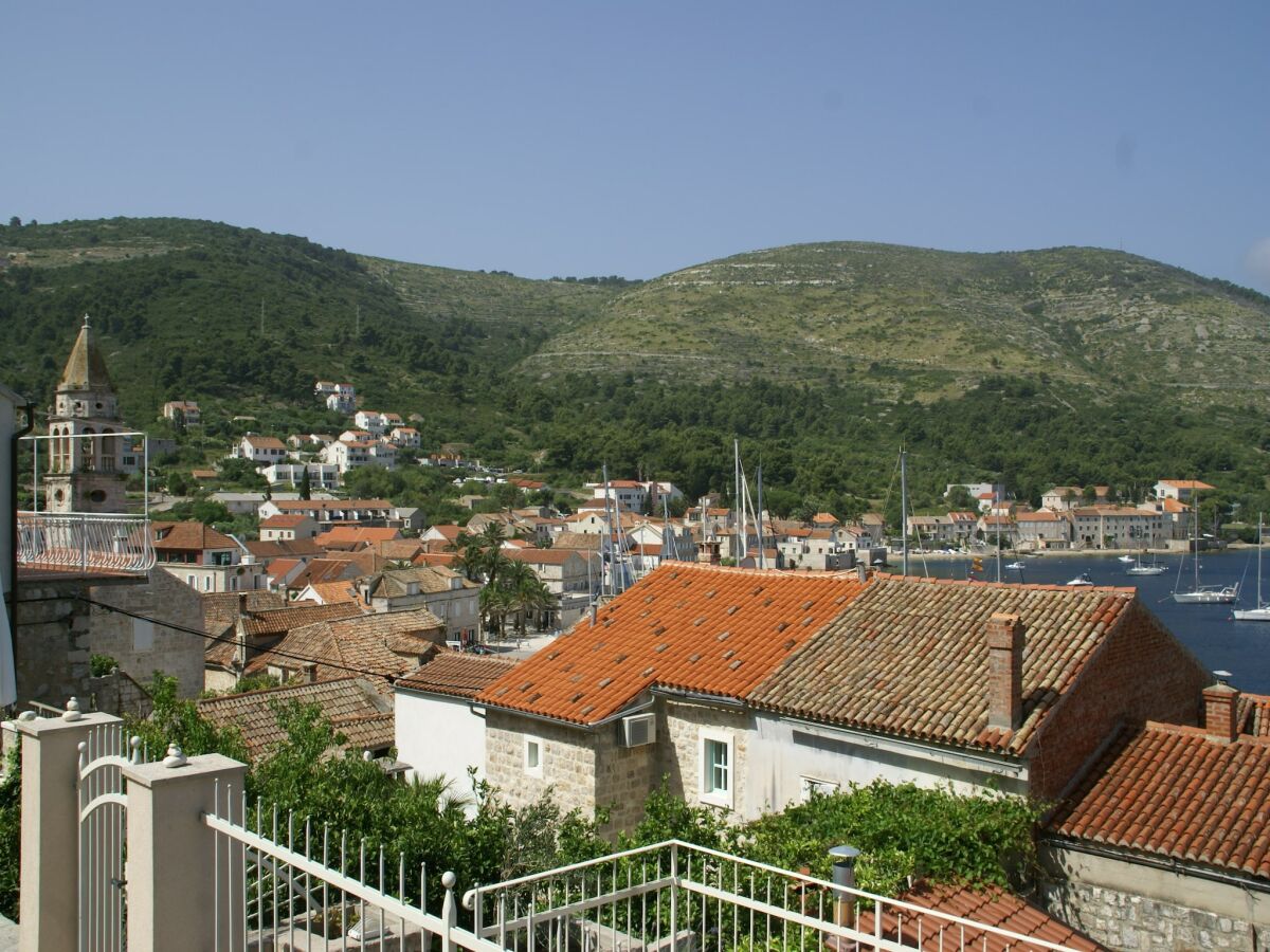 Apartment Traditionelles Haus mit zwei Wohnungen - Outdoor photo 5