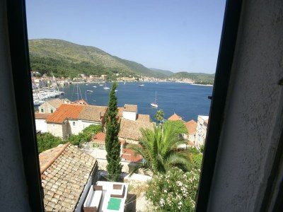 Apartment Traditionelles Haus mit zwei Wohnungen - Outdoor photo 10