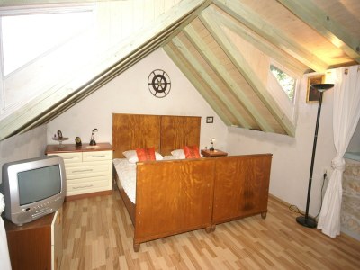 Apartment Traditionelles Haus mit zwei Wohnungen - Features photo 19