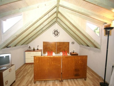 Apartment Traditionelles Haus mit zwei Wohnungen - Features photo 20