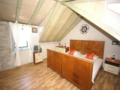 Apartment Traditionelles Haus mit zwei Wohnungen - Features photo 21