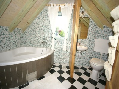 Apartment Traditionelles Haus mit zwei Wohnungen - Features photo 22