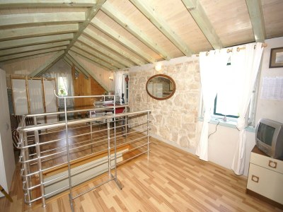 Apartment Traditionelles Haus mit zwei Wohnungen - Features photo 23