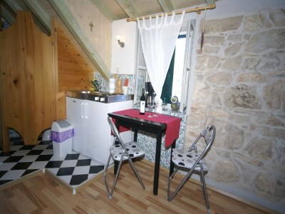 Apartment Traditionelles Haus mit zwei Wohnungen - Features photo 24