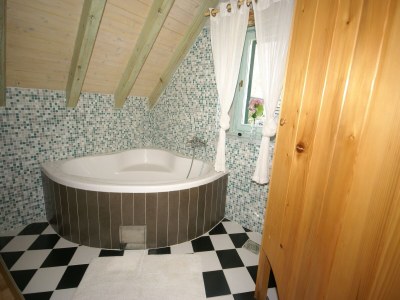 Apartment Traditionelles Haus mit zwei Wohnungen - Features photo 25