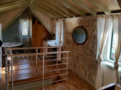 Apartment Traditionelles Haus mit zwei Wohnungen - Features photo 26