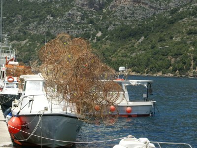 Apartment Traditionelles Haus mit zwei Wohnungen - Environment photo 29