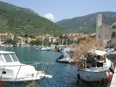 Apartment Traditionelles Haus mit zwei Wohnungen - Environment photo 33