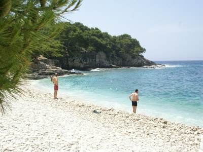 Apartment Traditionelles Haus mit zwei Wohnungen - Environment photo 39