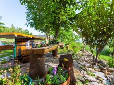 Villa Villa in Tučepi mit Pool nahe Strand - Outdoor photo 6