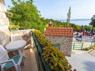 Villa Villa in Tučepi mit Pool nahe Strand - Outdoor photo 15