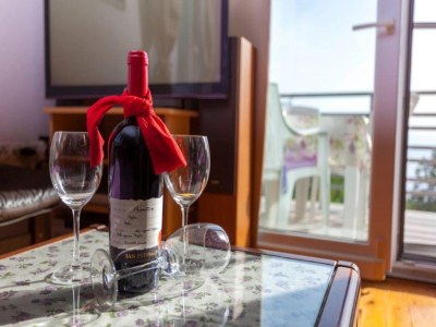 Villa Villa in Tučepi mit Pool nahe Strand - Outdoor photo 37