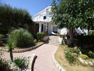 Apartment Spacious apartment with terrace - Outdoor photo 5