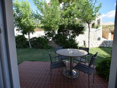 Apartment Spacious apartment with terrace - Outdoor photo 6