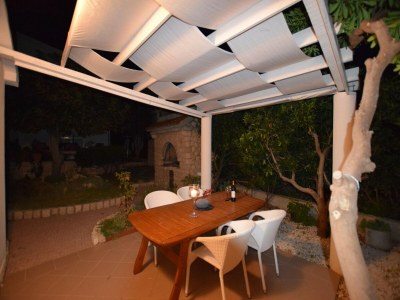 Apartment Spacious apartment with terrace - Outdoor photo 7